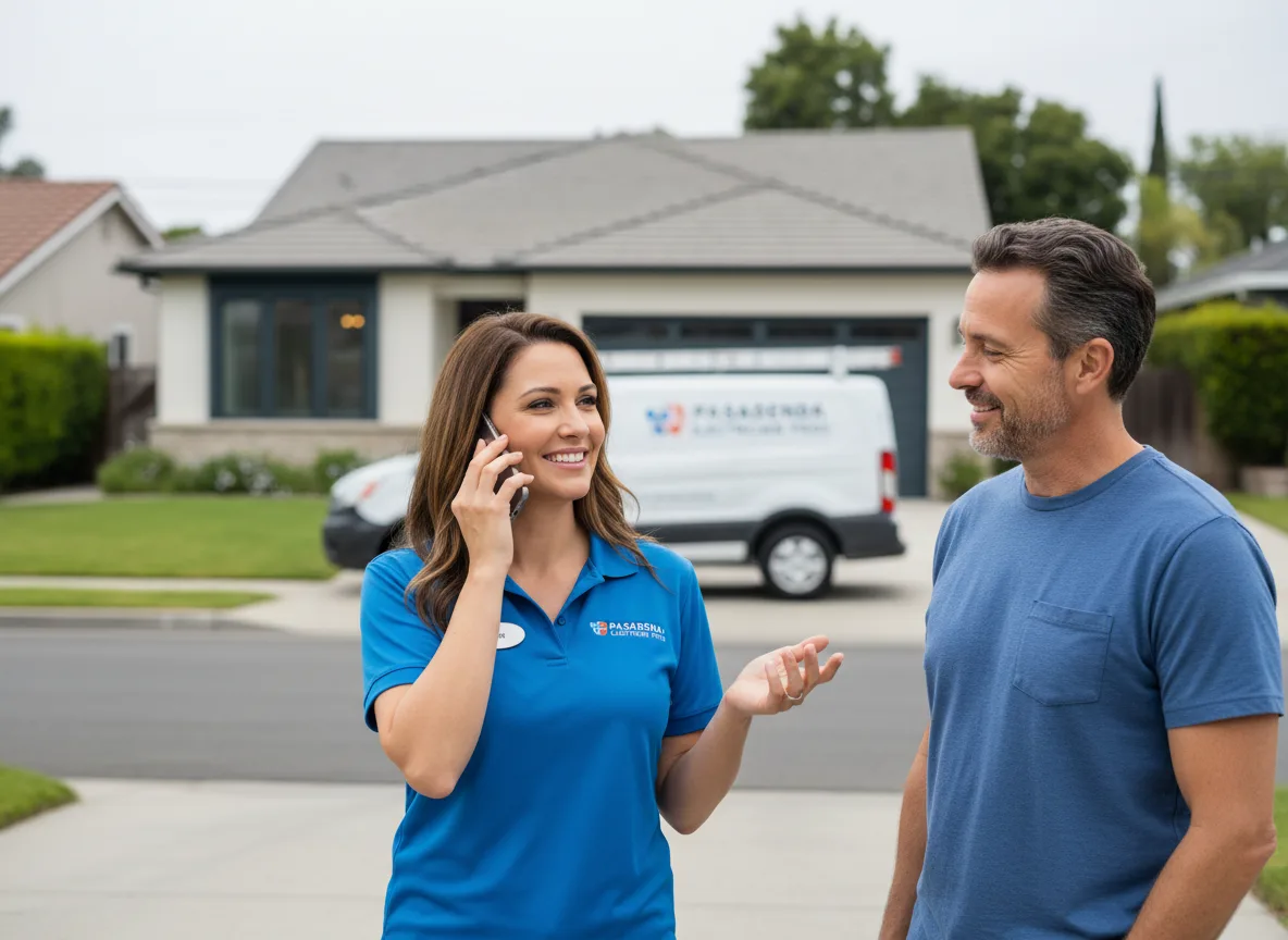 Electrician Freeborn, MN FAQs
